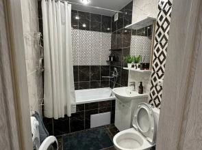 Квартира Yarkiy c видом на набережную