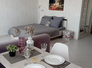 Апартаменты Уютный Витебск