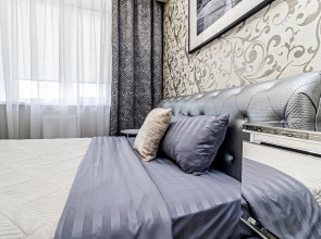 Квартира Уютная недалеко от Университета