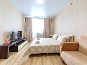 Апартаменты Fsf в Центре - Бесконтактный заезд