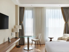 Aden Hotel & Business Centre Minsk (airport)