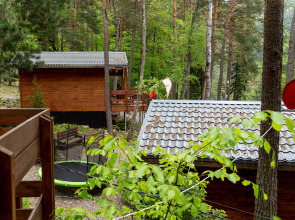 Отель Нарния