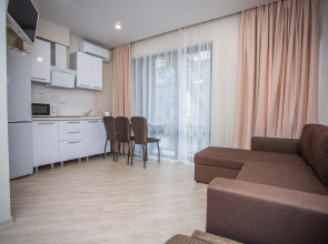 Апарт-отель Видный