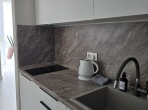 Квартира Студия с видом на море в одном из лучших ЖК Владивостока