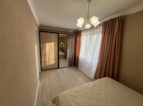 Апартаменты Портовая 1511