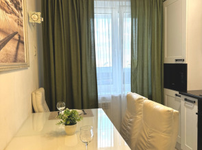 Квартира Аппартаменты на Измайлова