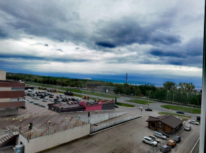 Квартира новый современный ЖК Вега