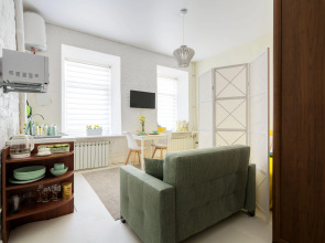 Апартаменты на Джамбула