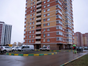 Апартаменты Комфортные