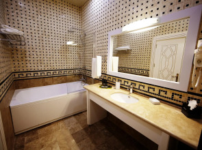 Отель Graaf Hotel