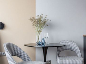 Апартаменты Your Apart у м.Автово для 4 Гостей