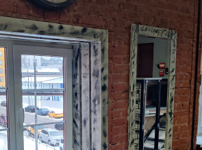 Меблированные комнаты Мелиус 2-й Кожуховский Проезд