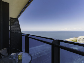 Апартаменты Grand City Real Estate