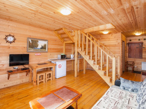 Гостевой дом У реки 44