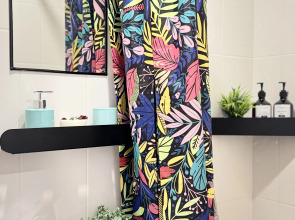 Апартаменты Yousinn Зыряновская