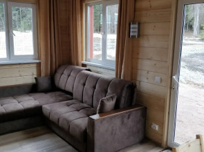 Гостевой дом 7 VILLANORDA