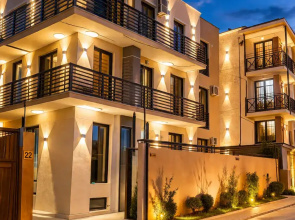 Apartment hotel Natali Inn