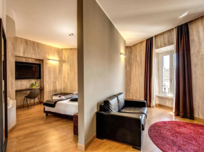 Hotel Trevi Collection