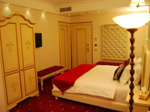 2 Kitarrat Boutique Hotel & Spa