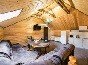 Гостевой дом Верона