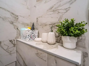 Квартира Студия у м. Пионерская