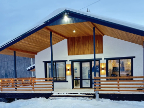 Vershina Gor Guest house