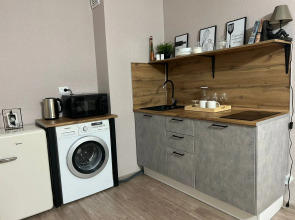 Апартаменты Карбышева 47Б