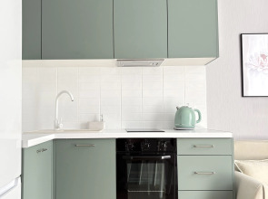 Квартира Уютная ЖК Облака2 - 160