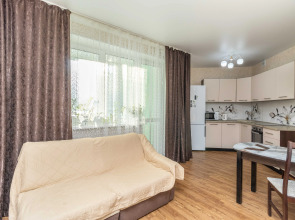 Квартира Диван-Кровать