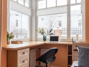 Квартира GM Apartments Четверка на Бронной