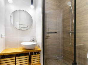 Апартаменты на Николая Островского 60