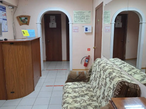 Мини-Отель Галантус