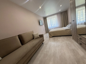 V Tsentre Vitebska V Tikhom Mikrorayone Flat