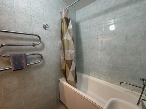 Апартаменты Бабушка Хаус