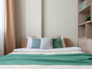 Апартаменты в Park City