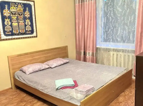 Апартаменты на Карла Маркса 118