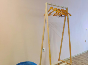 Апартаменты BGHouse  с Видом на Мамаев Курган