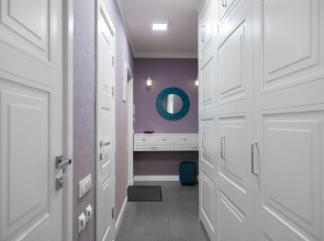 Апартаменты Riva Apart Family в Свиблово