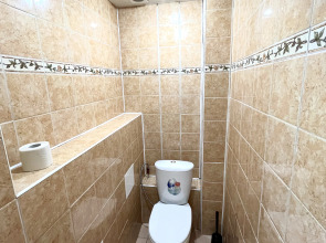 Апартаменты Просторные Рядом с Метро