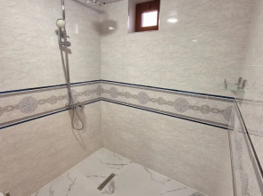 Отель Samarkand Imron