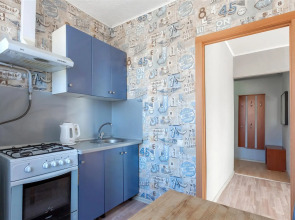 Апартаменты Apart Lux Профсоюзная 19