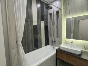 Квартира 2-4 чел Вересаево