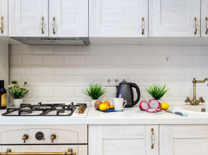 Квартира Райдас на Чапаева 59