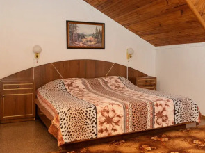 Гостевой Дом Paradise