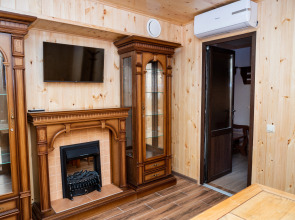 Гостевой дом Тройка