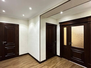 Апартаменты Метро Минор