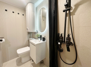 Апартаменты СуткиСпб Можайская 10 1