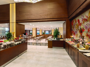 Ramada Plaza By Wyndham Istanbul Tekstilkent