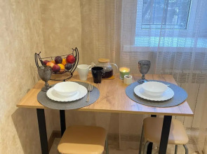 Квартира Уютная квартира у моря в центре