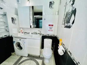 Квартира на площади Горького 4